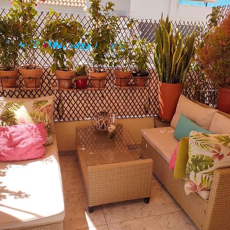 Casablanca Penthouse Apartment With Private Roof Terrace 70M2 Torrevieja Exterior photo