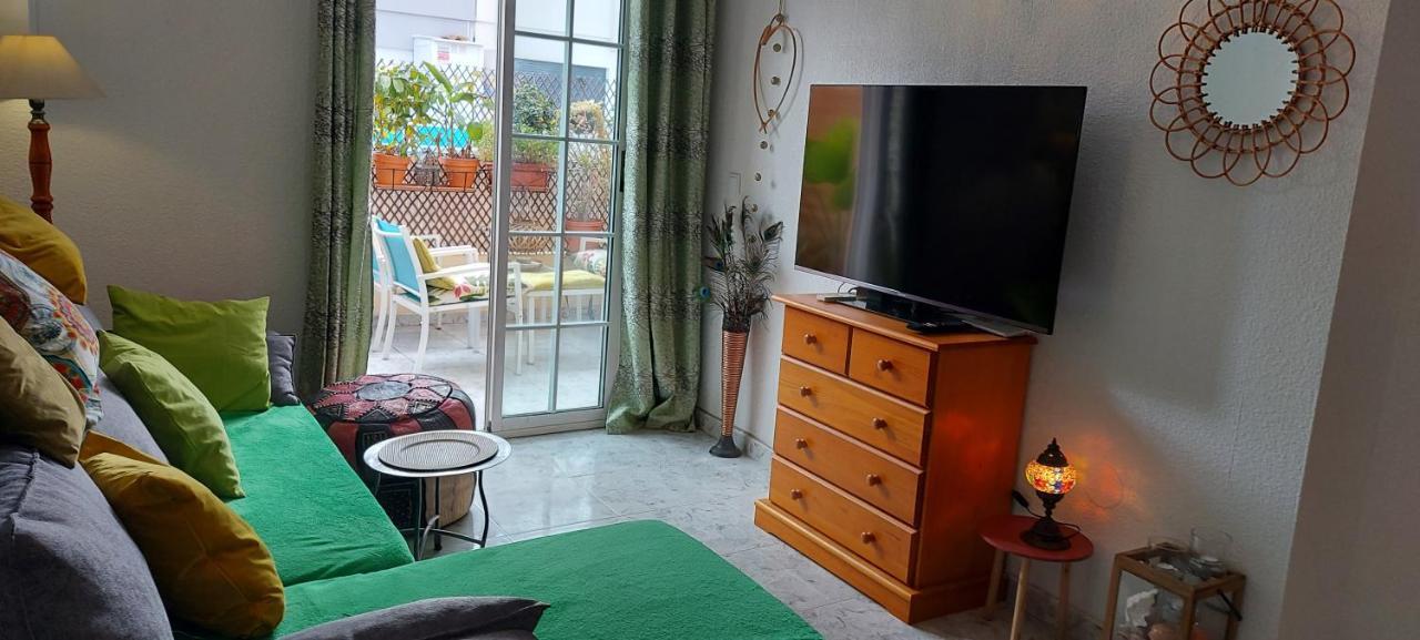 Casablanca Penthouse Apartment With Private Roof Terrace 70M2 Torrevieja Exterior photo
