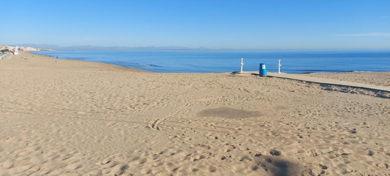 Casablanca Penthouse Apartment With Private Roof Terrace 70M2 Torrevieja Exterior photo