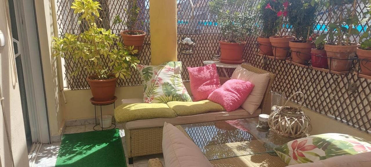 Casablanca Penthouse Apartment With Private Roof Terrace 70M2 Torrevieja Exterior photo