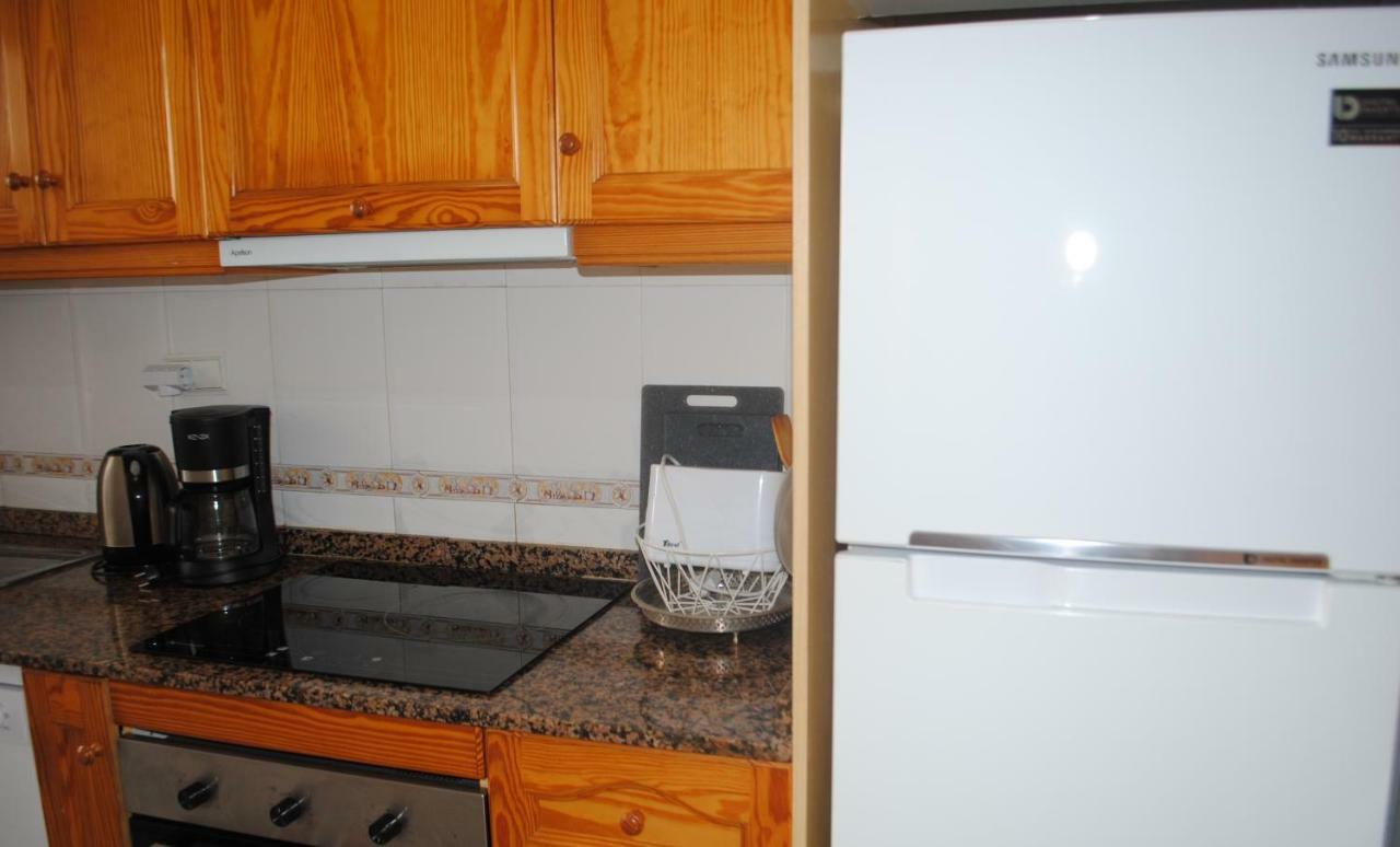 Casablanca Penthouse Apartment With Private Roof Terrace 70M2 Torrevieja Exterior photo